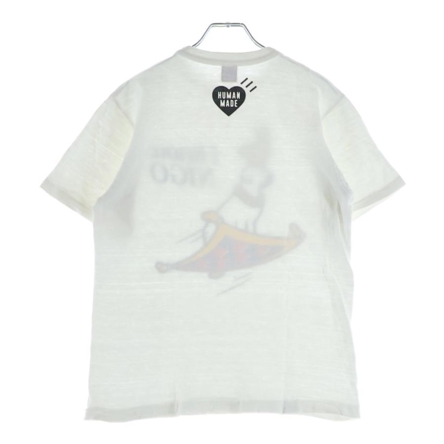HUMAN MADE（ヒューマンメード） ヒューマンメイド 22SS I Know Nigo