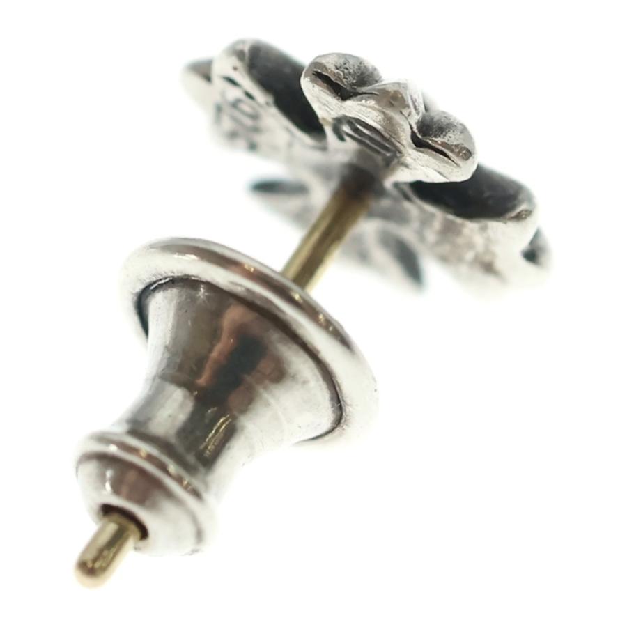 CHROME HEARTS（クロムハーツ） No2 CH PLS CHプラス スタッドピアス
