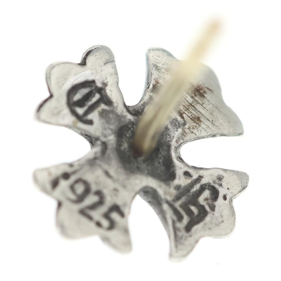 CHROME HEARTS（クロムハーツ） No2 CH PLS CHプラス スタッドピアス