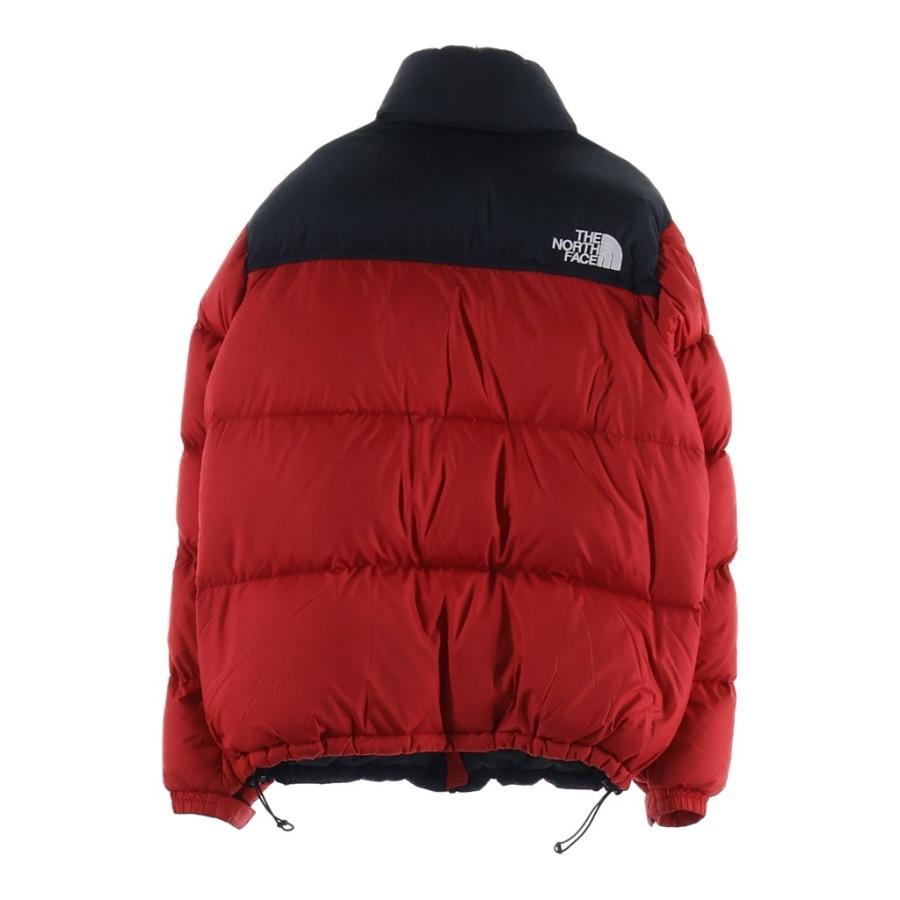 THE NORTH FACE（ザ ノースフェイス） NUPTSE JACKET ヌプシ ダウン