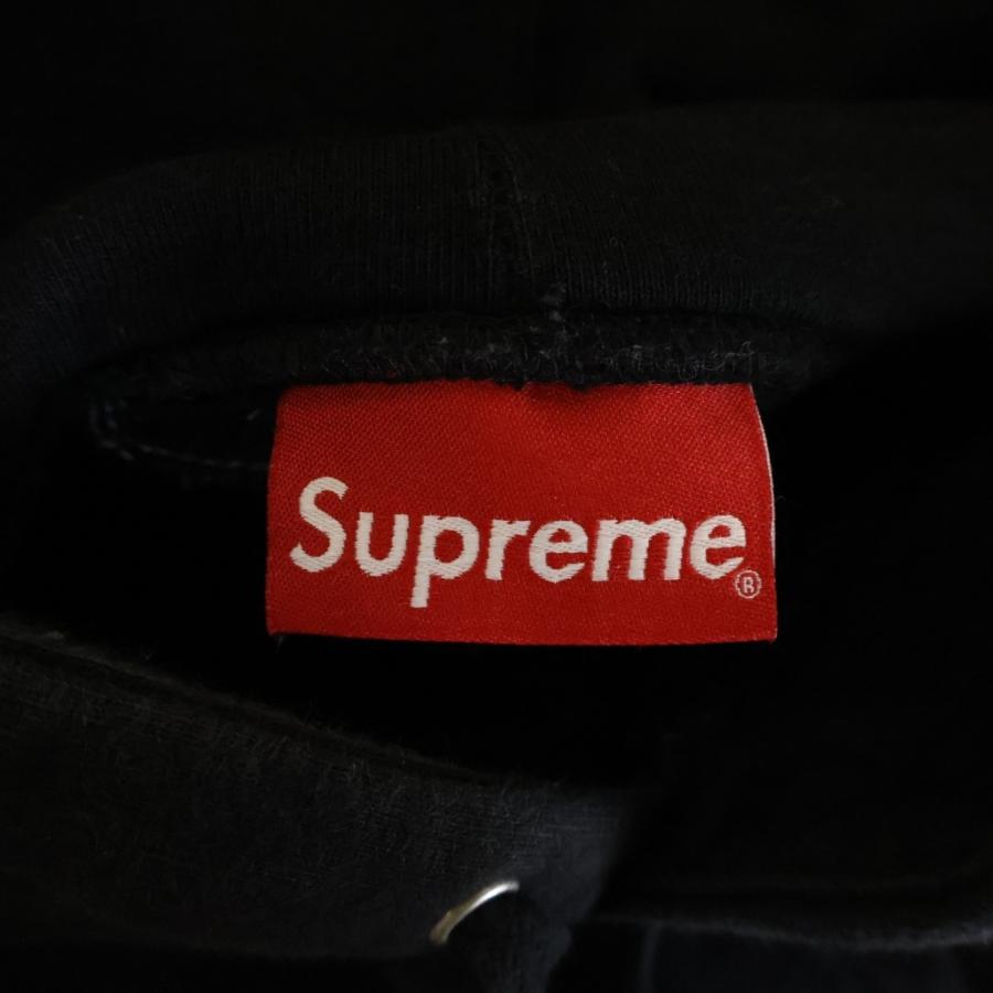 Supreme（シュプリーム） 21AW multi color classic logo hooded