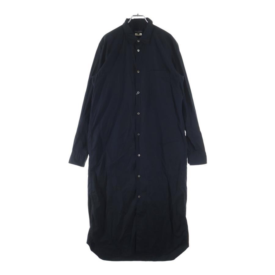 コムデギャルソンコムデギャルソン　プリーツシャツ COMME des GARCONS HOMME PLUS コムデギャルソンオムプリュス 17SS