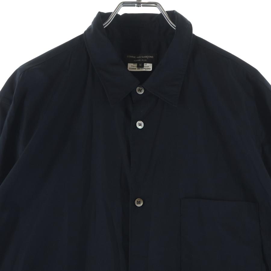 COMME des GARCONS HOMME PLUS コムデギャルソンオムプリュス 17SS