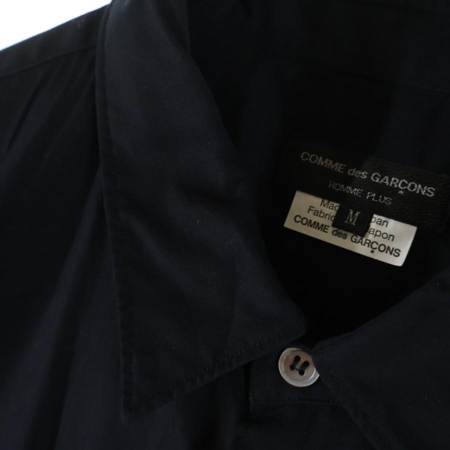 COMME des GARCONS HOMME PLUS コムデギャルソンオムプリュス 17SS