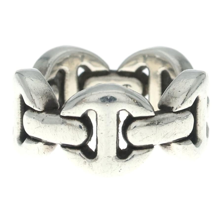 【最安値】ホーセンブース　デイムクラシック　トライリンク　US7.5 HOORSENBUHS ホーセンブース DAME CLASSIC TRI-LINK RING デイム