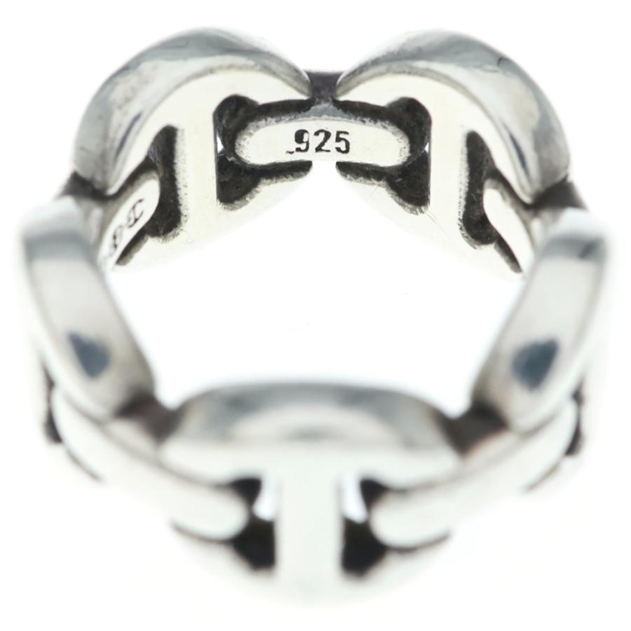 HOORSENBUHS ホーセンブース DAME CLASSIC TRI-LINK RING デイム