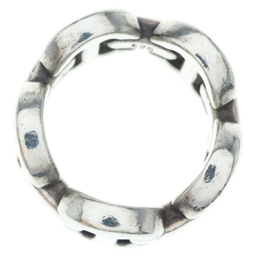 HOORSENBUHS ホーセンブース DAME CLASSIC TRI-LINK RING デイム