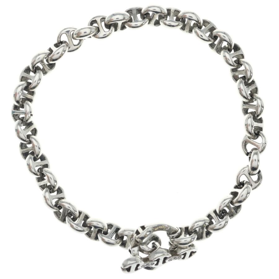 【HOORSENBUHS】 ホーセンブースオープンリンクダイヤブレスレット5MM HOORSENBUHS ホーセンブース OPEN LINK BRACELET 5MM オープンリンク