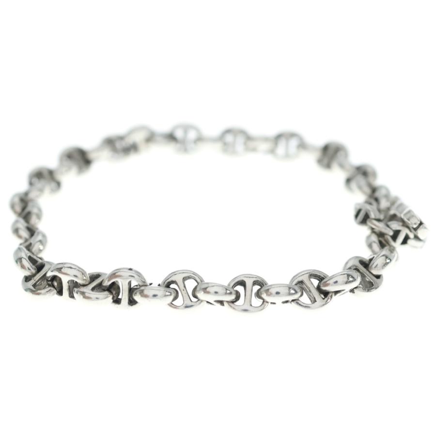 HOORSENBUHS ホーセンブース OPEN LINK BRACELET 5MM オープンリンク