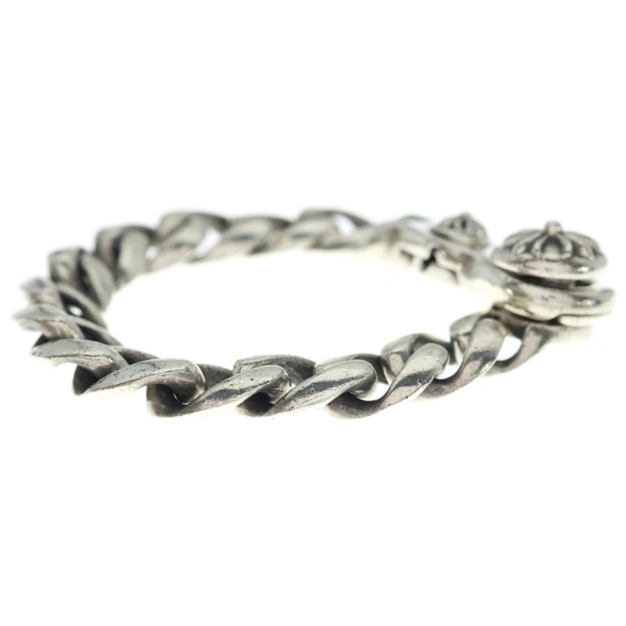 CHROME HEARTS（クロムハーツ） CLSC CHN LNK クラシックリンク