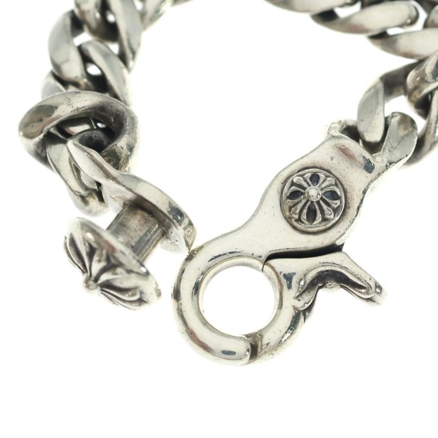 CHROME HEARTS（クロムハーツ） CLSC CHN LNK クラシックリンク