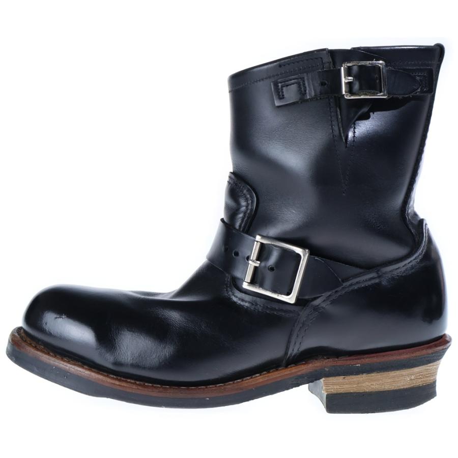 RED WING レッド ウイング D 2976 8inch Engineer エンジニアブーツ 