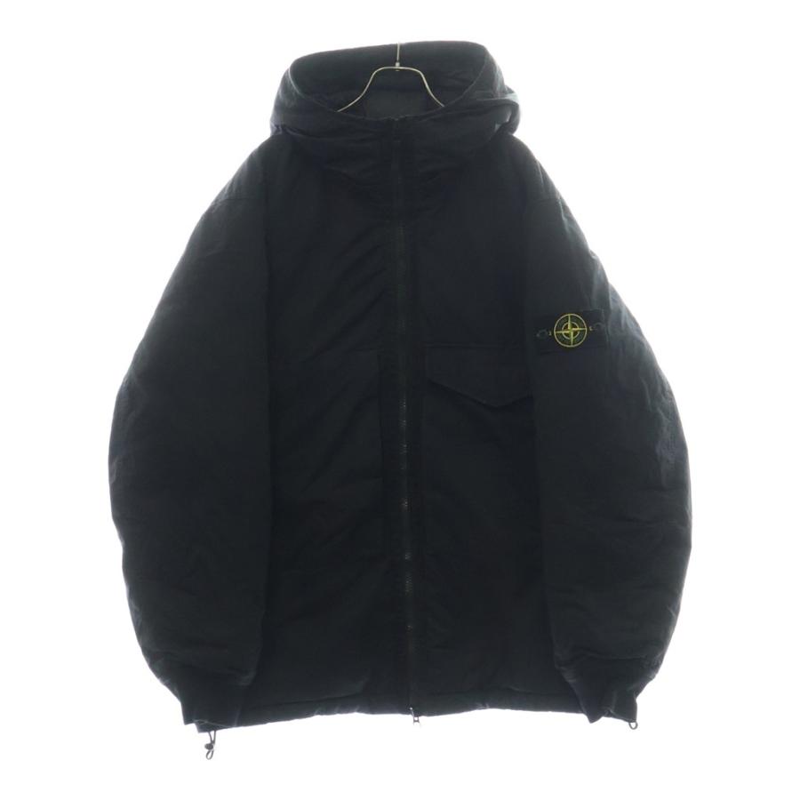 STONE ISLAND（ストーン アイランド） 22AW TWILL DOWN JACKET ツイル
