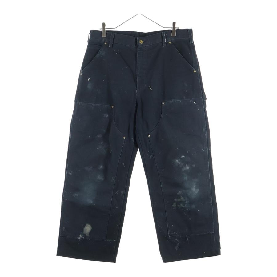Carhartt（カーハート） 00S B01 Firm Duck Double-Front Dungaree