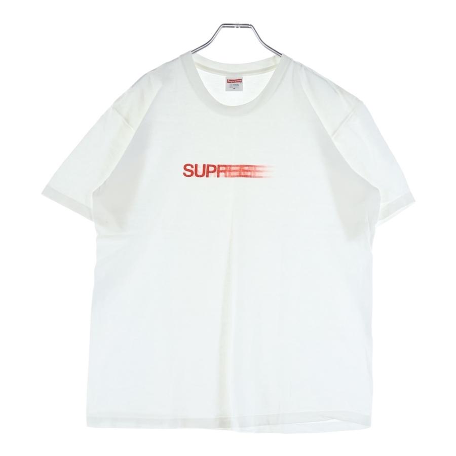 Supreme（シュプリーム） 20SS Motion Logo Tee モーションロゴ 半袖T