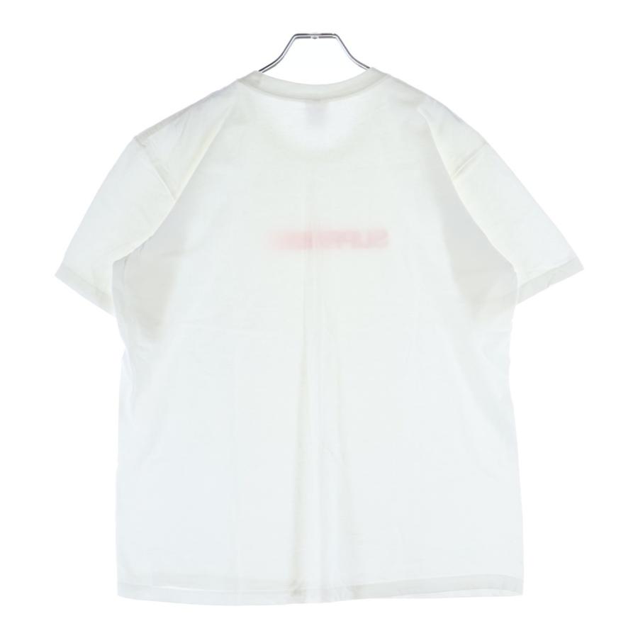 Supreme（シュプリーム） 20SS Motion Logo Tee モーションロゴ 半袖T