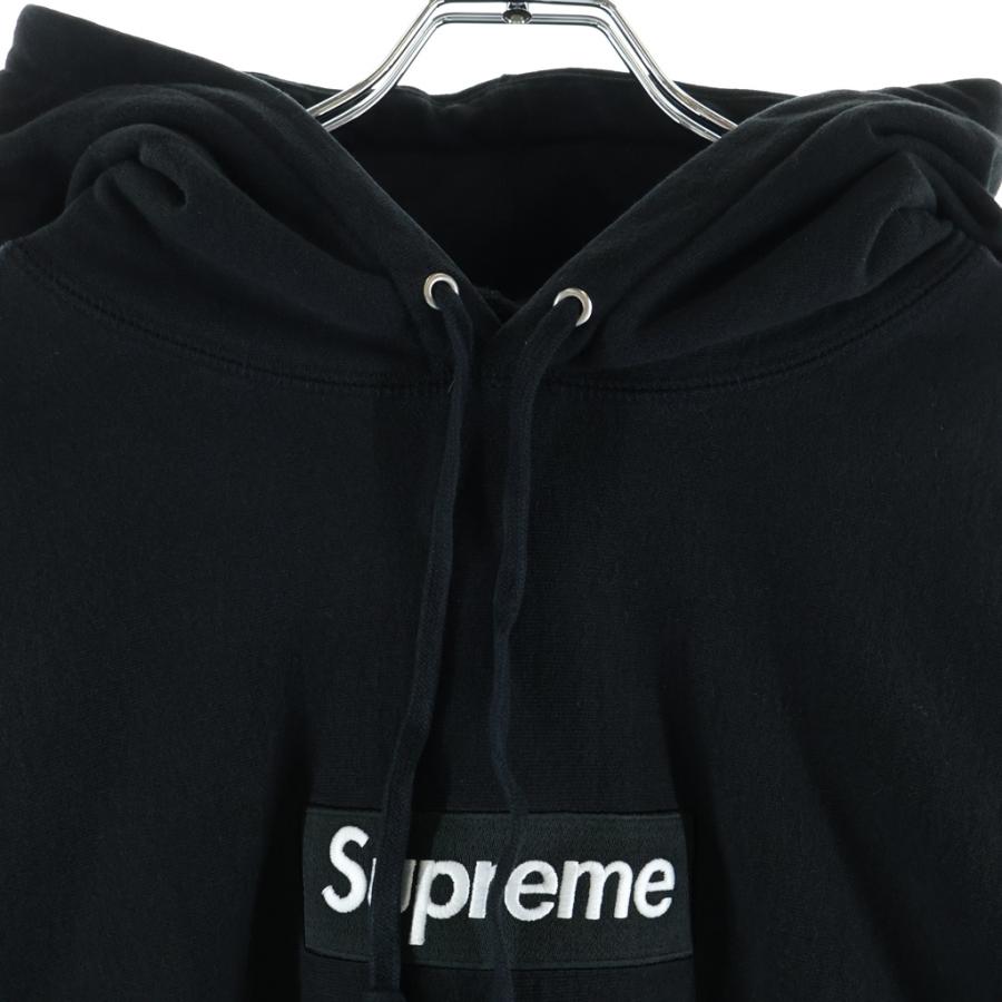 Supreme（シュプリーム） 24AW Box Logo Hooded Sweatshirt ボックス