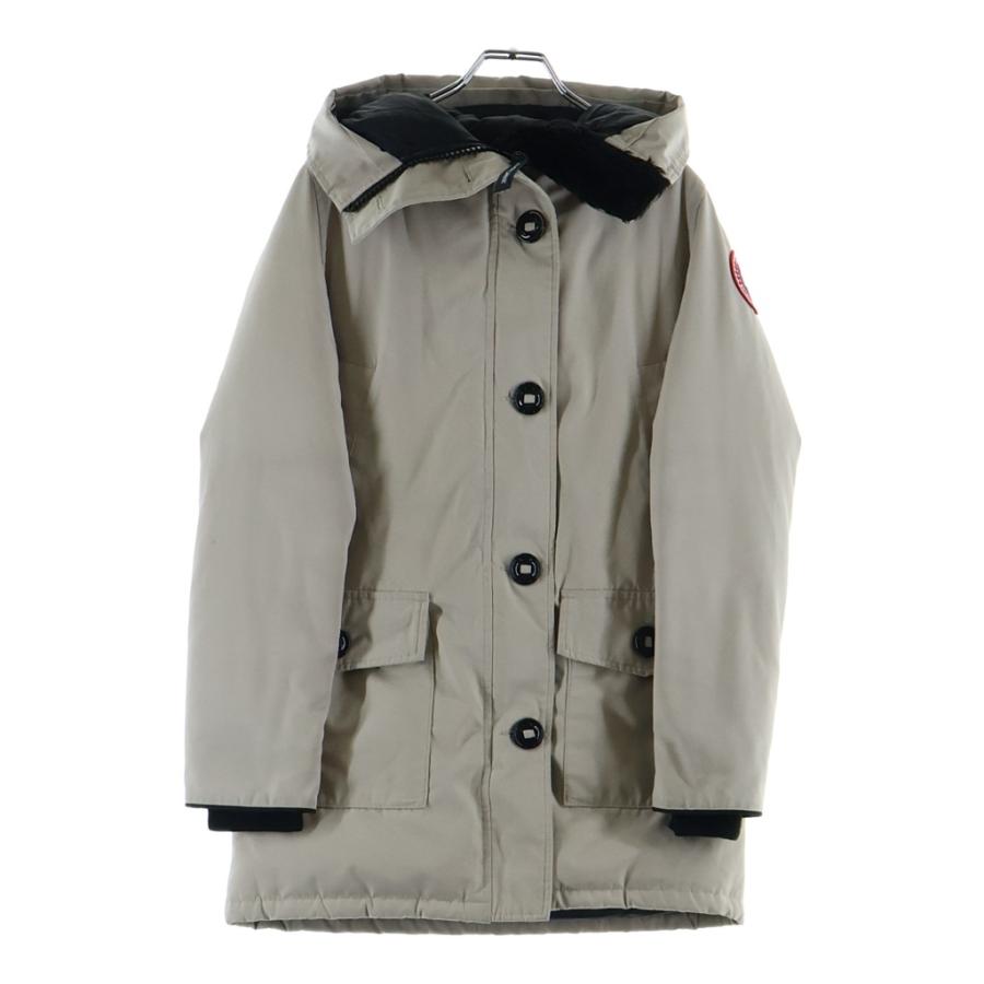 CANADA GOOSE（カナダグース） BRONTE PARKA ブロンテパーカ