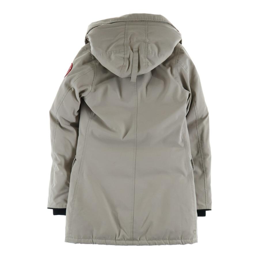 CANADA GOOSE（カナダグース） BRONTE PARKA ブロンテパーカ