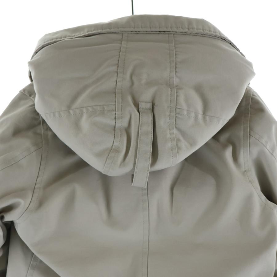 CANADA GOOSE（カナダグース） BRONTE PARKA ブロンテパーカ