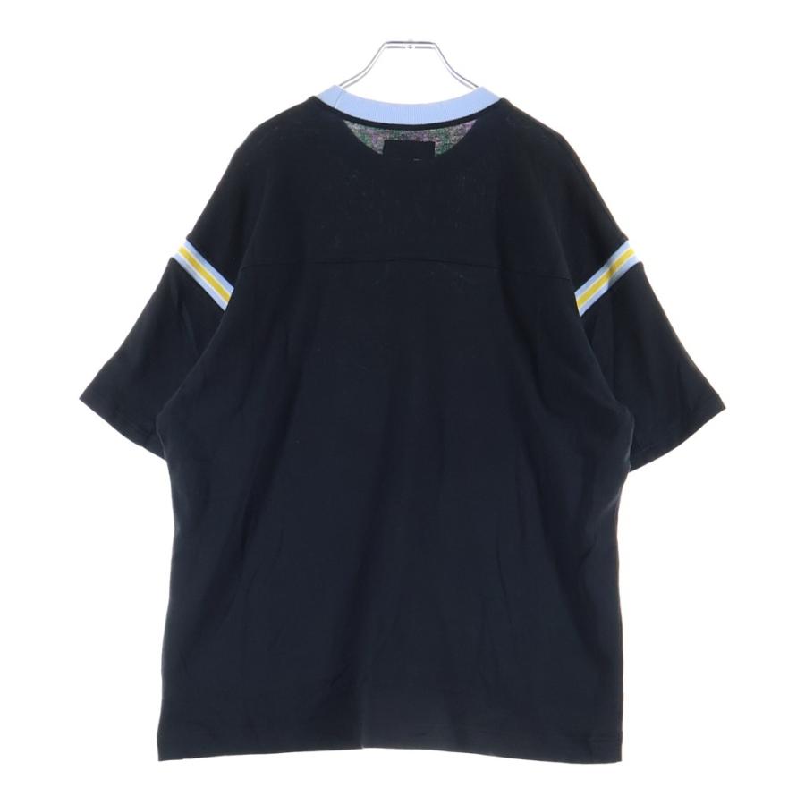 Supreme（シュプリーム） 25SS Split Football S/S Tee スプリット