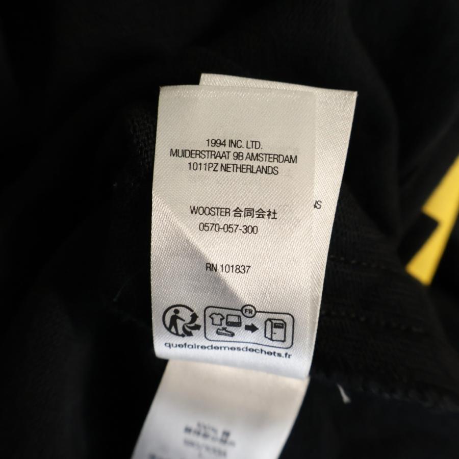 Supreme（シュプリーム） 25SS Split Football S/S Tee スプリット