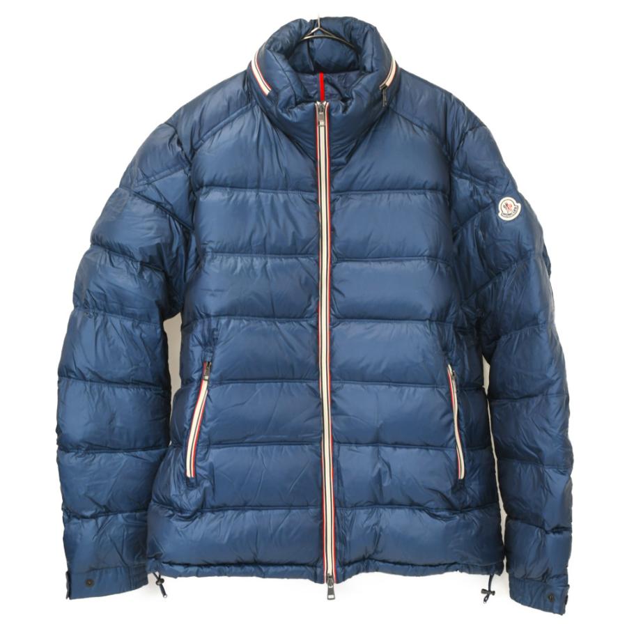 MONCLER (モンクレール) TIERCE GIUBBOTTO ティエルス レイヤード 