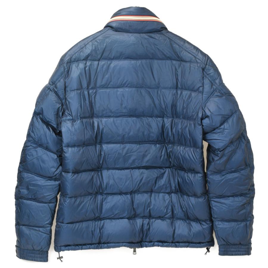 MONCLER (モンクレール) TIERCE GIUBBOTTO ティエルス レイヤード 