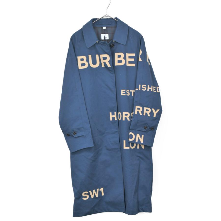 BURBERRY LONDON ENGLAND HORSEFERRY カーコート