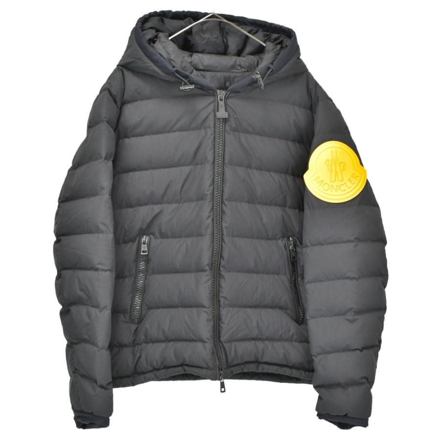 MONCLER (モンクレール) OFF-WHITE オフホワイトコラボ DINARD MONCLER (モンクレール) OFF-WHITE オフホワイトコラボ DINARD