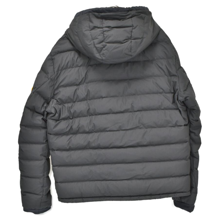 MONCLER (モンクレール) OFF-WHITE オフホワイトコラボ DINARD MONCLER (モンクレール) OFF-WHITE オフホワイトコラボ DINARD