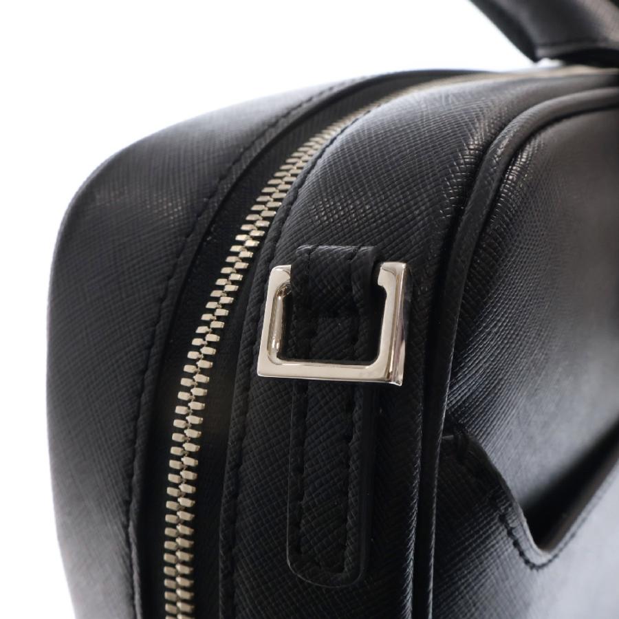 ⭐️新品未使用⭐️　モンブラン　マイスターシュテック　ビジネスバッグ　ブラック MONTBLANC モンブラン マイスターシュテュック ビジネスバック トート