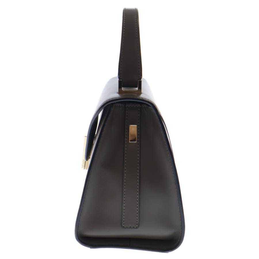 Valextra（ヴァレクストラ） イジィデ ミニ 2WAYバック ショルダー