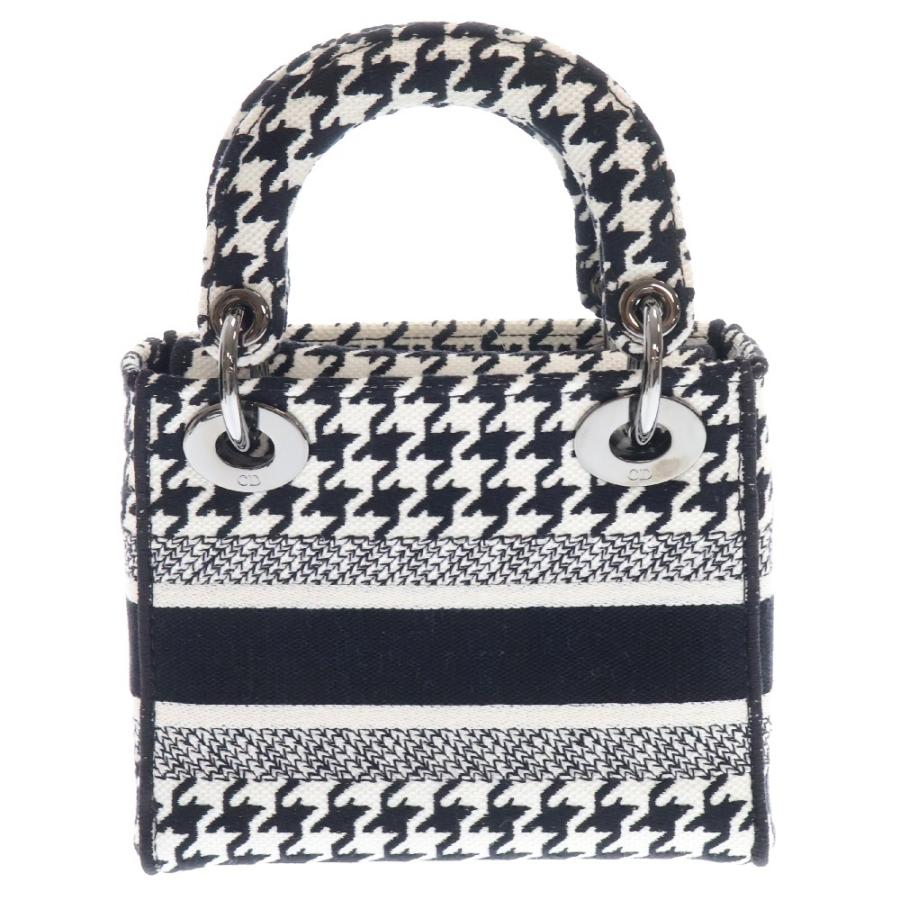 n*n様 クリスチャンディオール 13AW ウール 千鳥格子 ミニスカ 42 黒 n*n様 クリスチャンディオール 13AW ウール 千鳥格子 ミニスカ