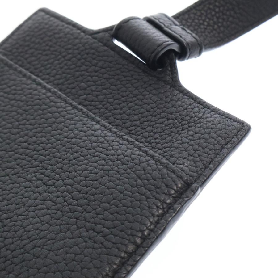 LOEWE ロエベ ANAGRAM VERTICAL T-POCKET アナグラムバーティカルT  