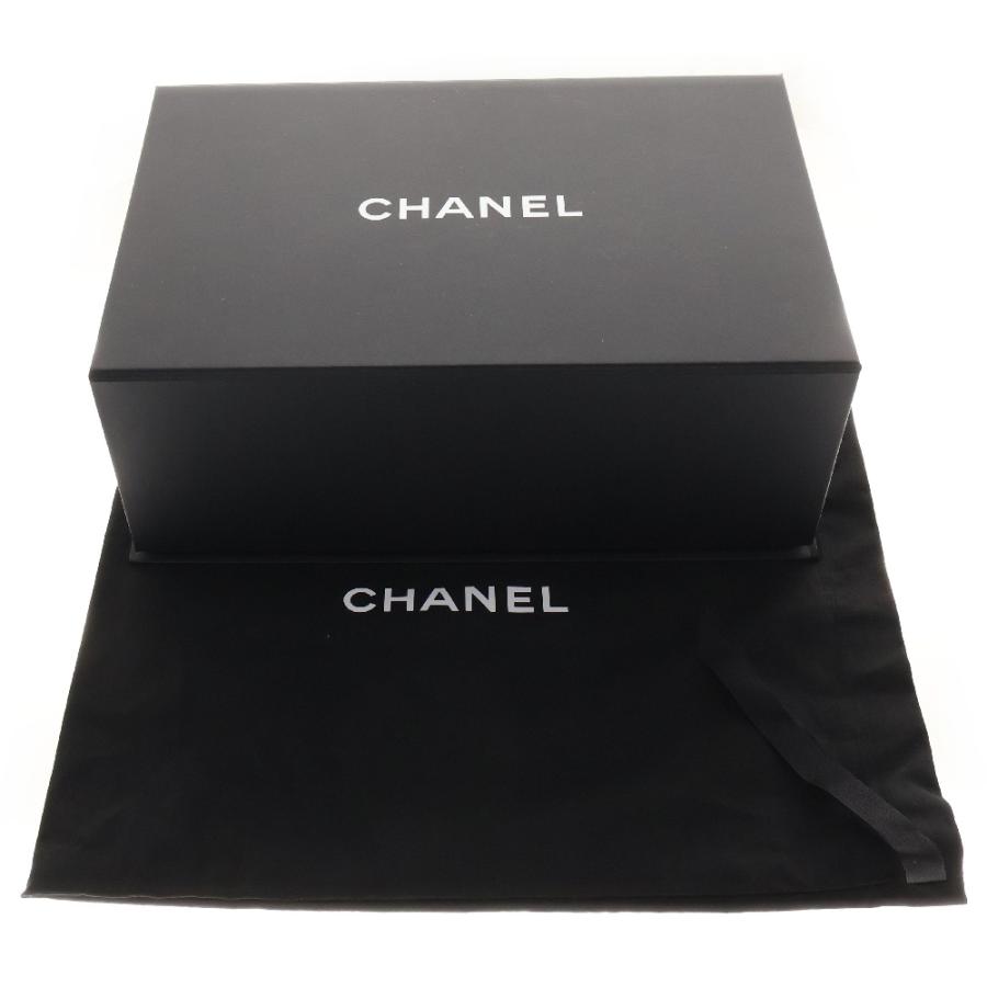 CHANEL（シャネル） マトラッセ25 デニム Wフラップ Wチェーン