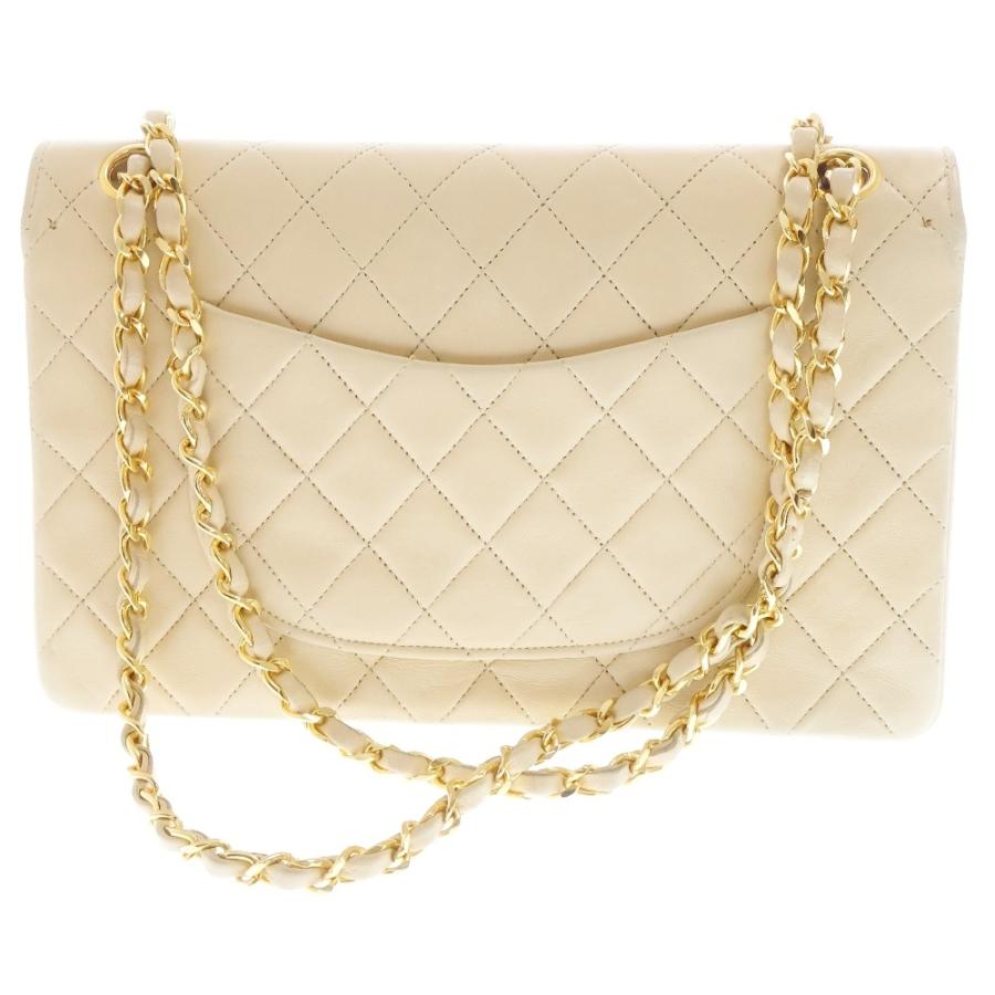 CHANEL（シャネル） マトラッセ25 ダブルフラップ ダブルチェーン