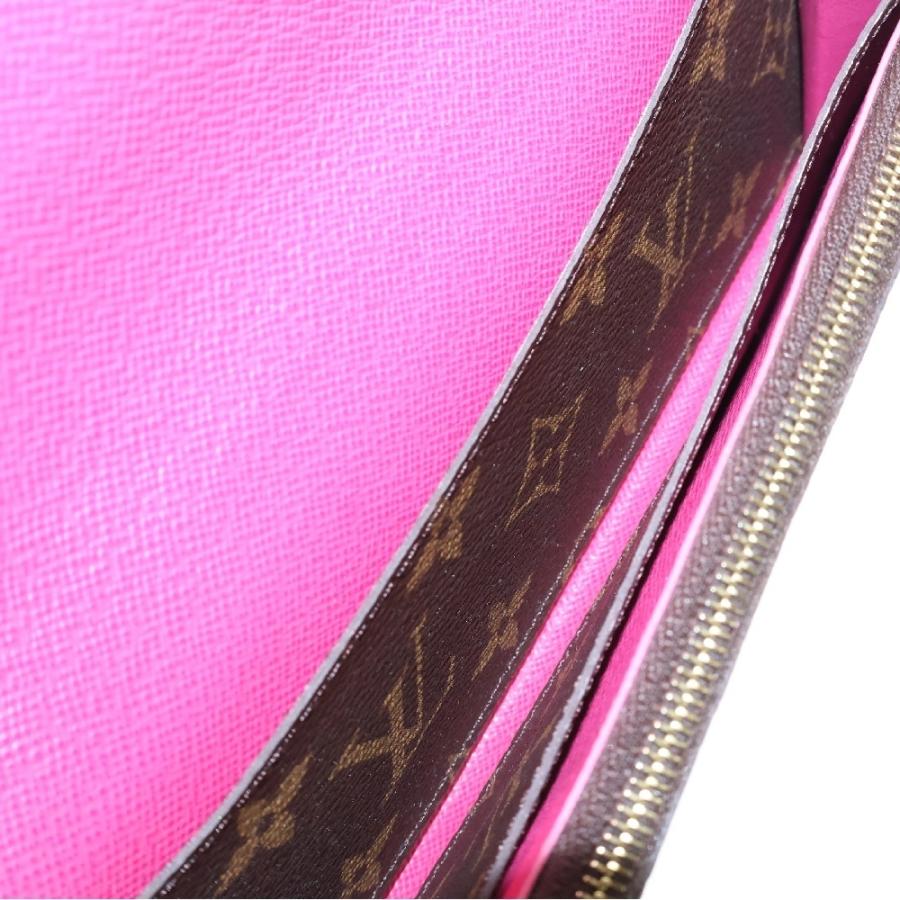 ルイヴィトン エミリー　ピンク 楽天市場】ルイヴィトン 財布 LOUIS VUITTON LV × 村上隆