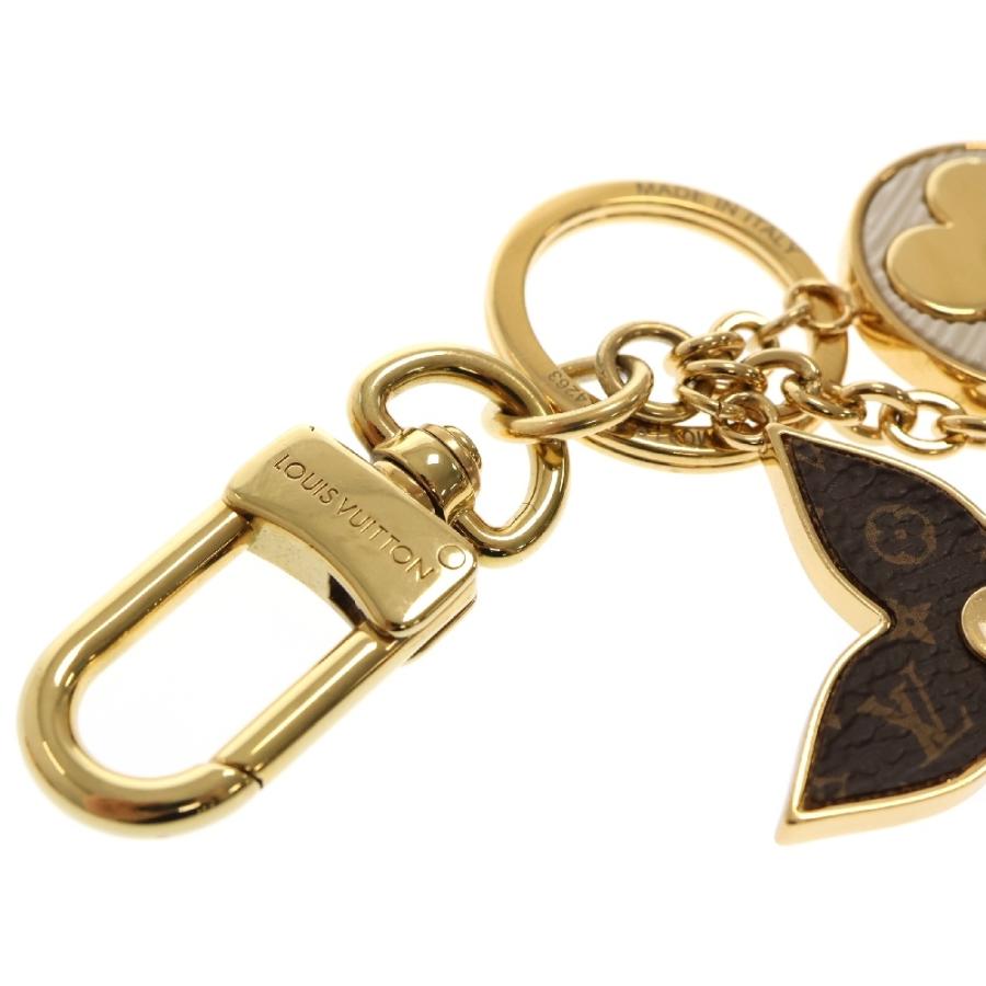 LOUIS VUITTON ルイヴィトン モノグラム キーホルダー