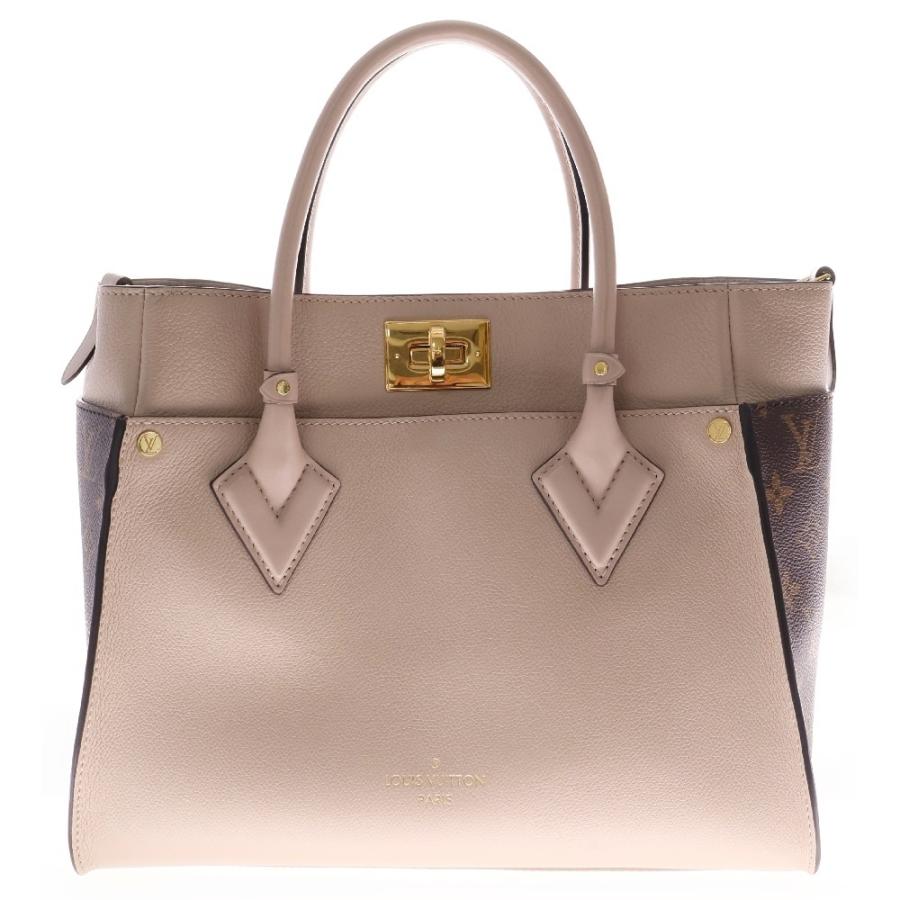 LOUIS VUITTON（ルイ・ヴィトン） モノグラム オンマイサイドMM 2WAY