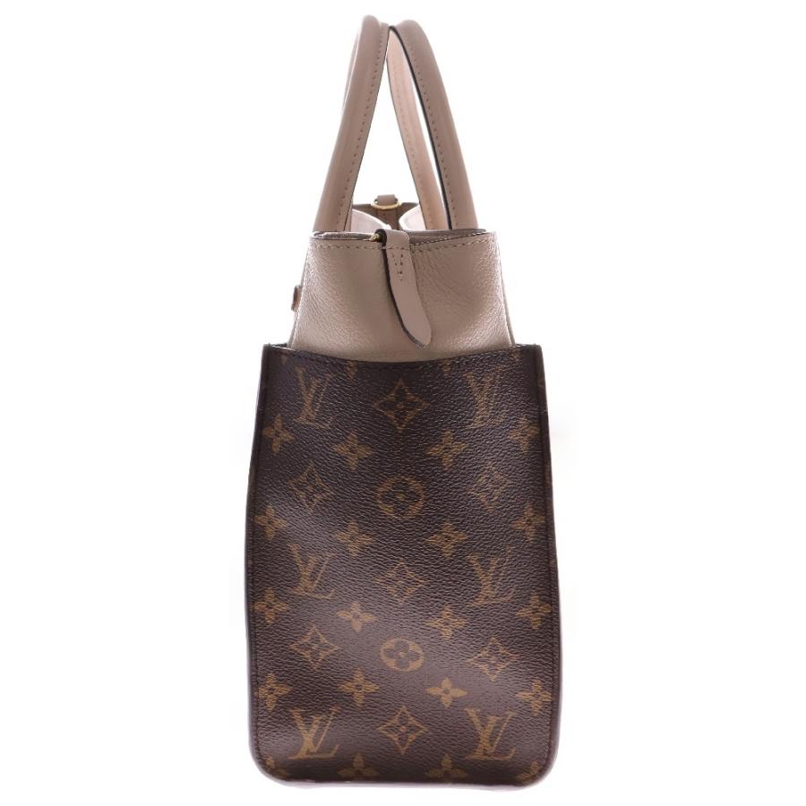 LOUIS VUITTON（ルイ・ヴィトン） モノグラム オンマイサイドMM 2WAY
