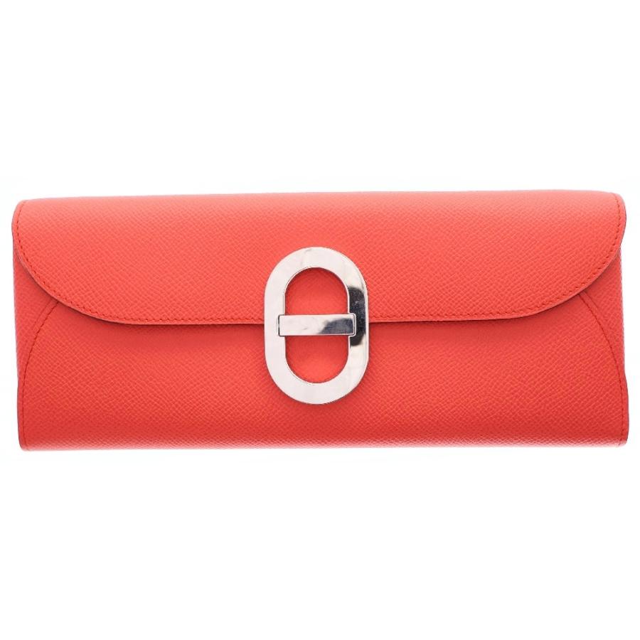 HERMES（エルメス） シェーヌダンクル トゥーゴー ローズテキサス