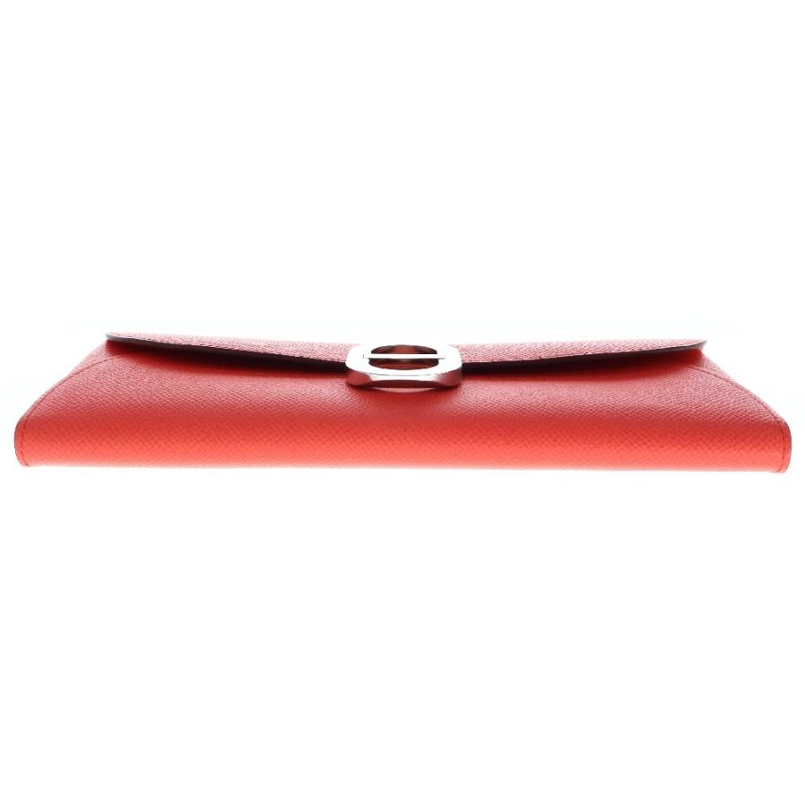 HERMES（エルメス） シェーヌダンクル トゥーゴー ローズテキサス