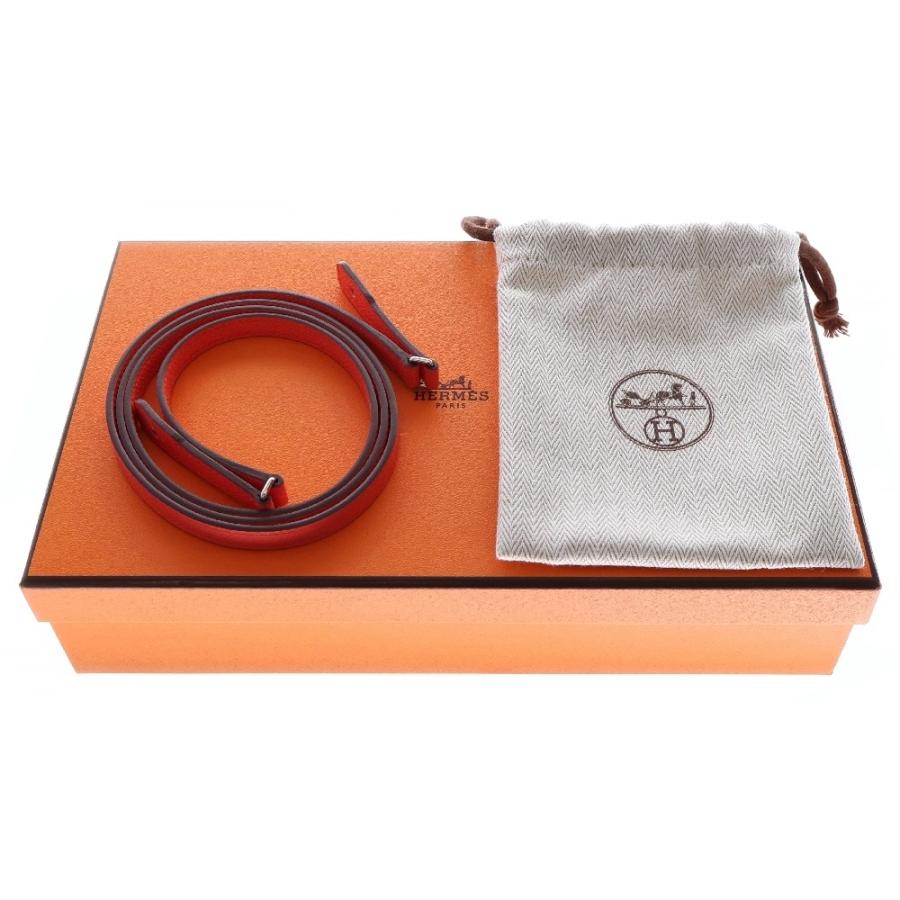 HERMES（エルメス） シェーヌダンクル トゥーゴー ローズテキサス