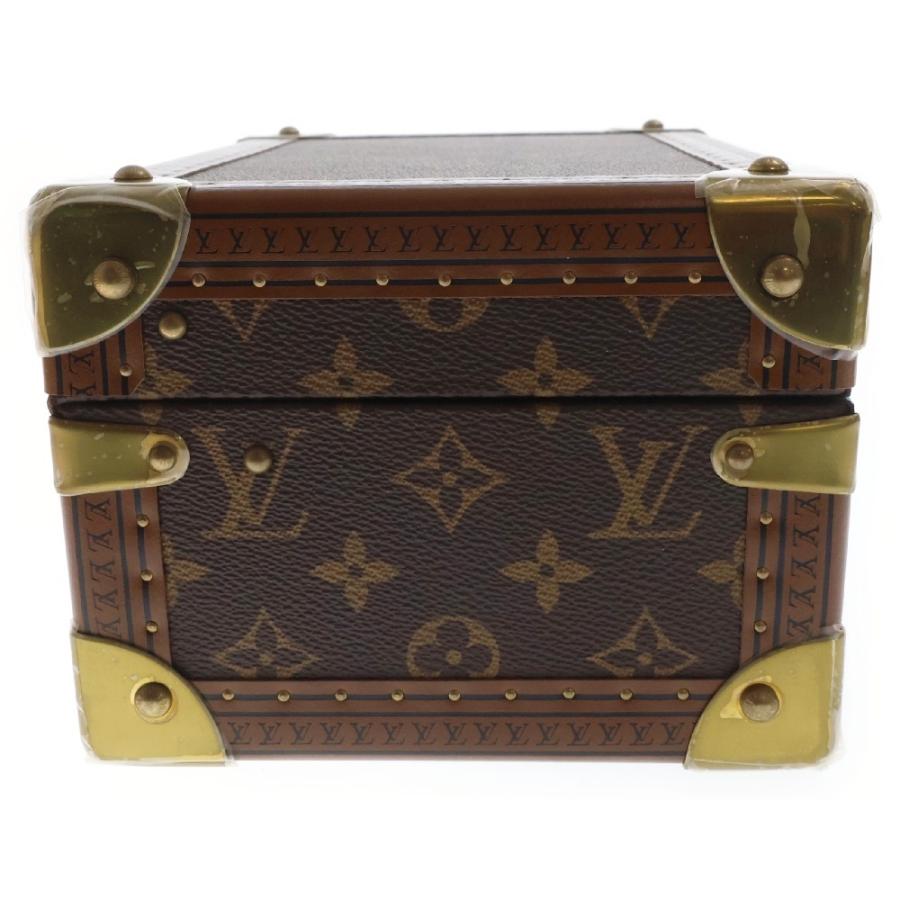 LOUIS VUITTON（ルイ・ヴィトン） モノグラム コフレ・トレゾール 24