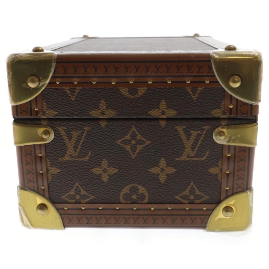 LOUIS VUITTON（ルイ・ヴィトン） モノグラム コフレ・トレゾール 24