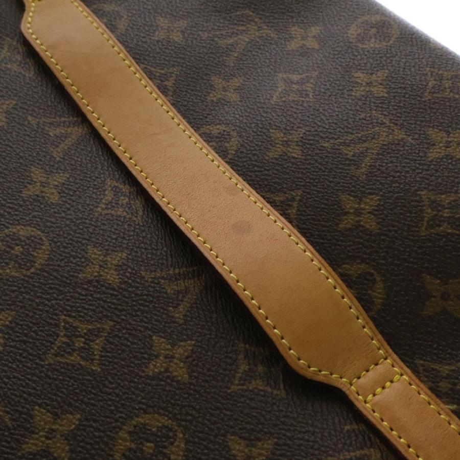 LOUIS VUITTON（ルイ・ヴィトン） モノグラム アベス レザーショルダー