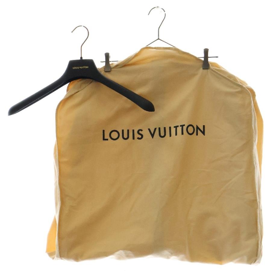 LOUIS VUITTON（ルイ・ヴィトン） 22SS リバーシブル ダミエアズール