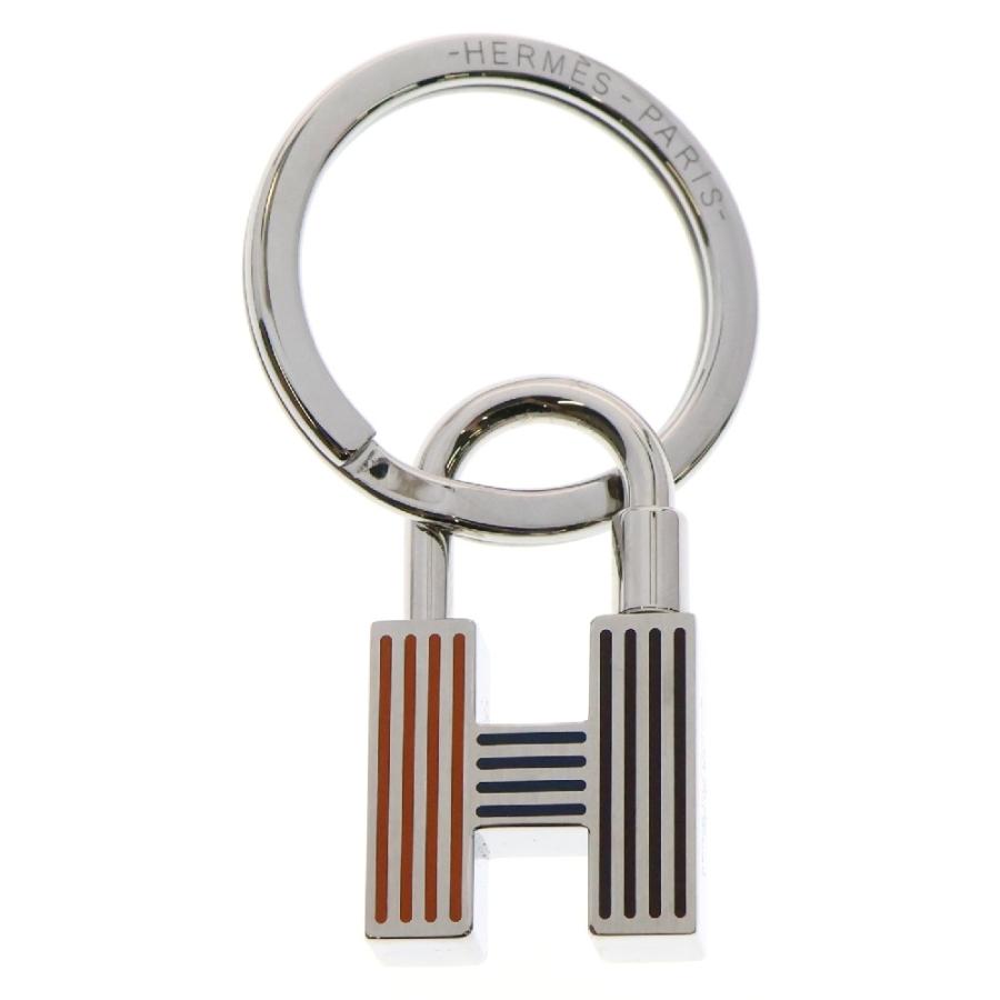 エルメス Hカデナ キーリング キーホルダー 【公式通販】