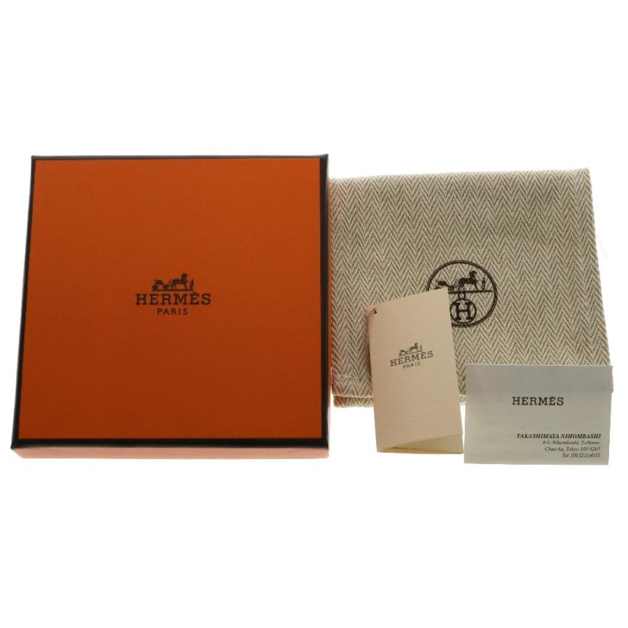 HERMES（エルメス） H CADENAS QUIZZ RAINBOW カデナ クイズ